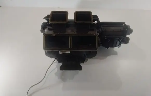 BMW 3 E90 E91 Interior heater climate box assembly 6947275