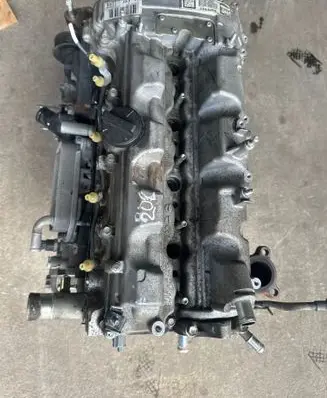 Toyota Avensis T270 Engine 2AD Tmipfhv 5464486