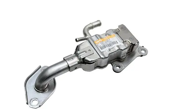 Toyota RAV 4 (XA50) EGR valve cooler 2568025030