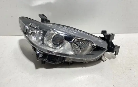 Mazda 6 Headlight/headlamp GHR451030