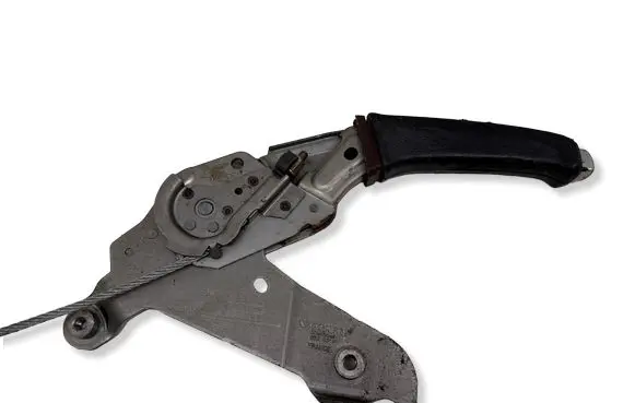 Volvo XC70 Handbrake/parking brake lever assembly 30645664 05205