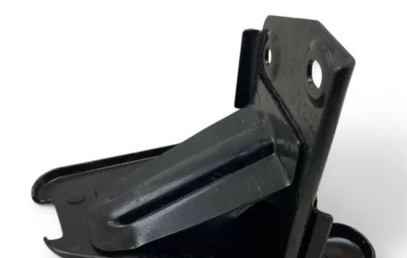 Volkswagen Tiguan ABS pump bracket 5Q2614235E