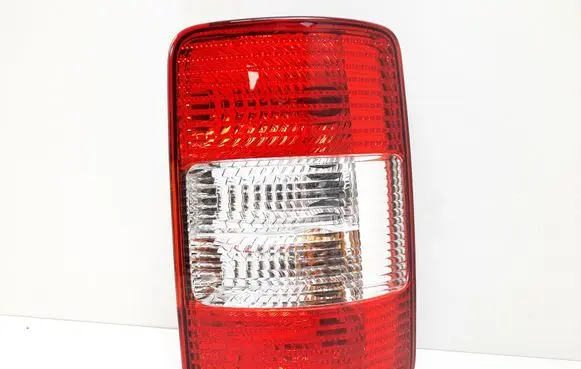 Volkswagen Caddy Rear/tail lights