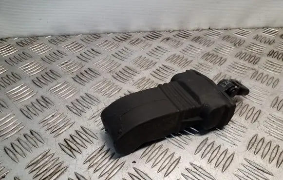 Audi A1 Front door check strap stopper 8X0837267