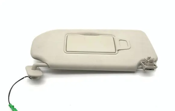 Volvo S90, V90 Sun visor 30653404