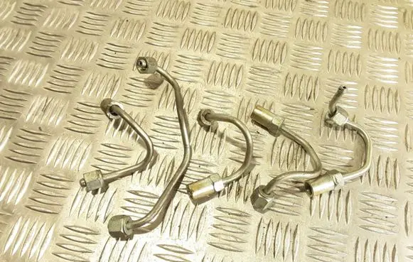 Opel Meriva B Fuel line/pipe/hose 