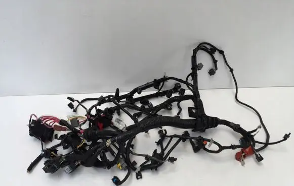 Nissan Juke II F16 Engine installation wiring loom 240116PA0B