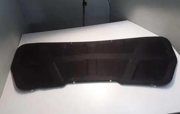 KIA Sorento Engine bonnet/hood sound/heat insulation 811252P500