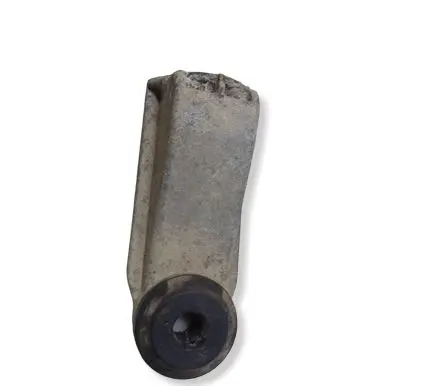 Opel Vectra C Radiator mount bracket 13140216