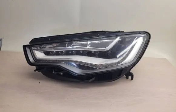 Audi A6 S6 C7 4G Headlight/headlamp 4G0941033 1EX01115101