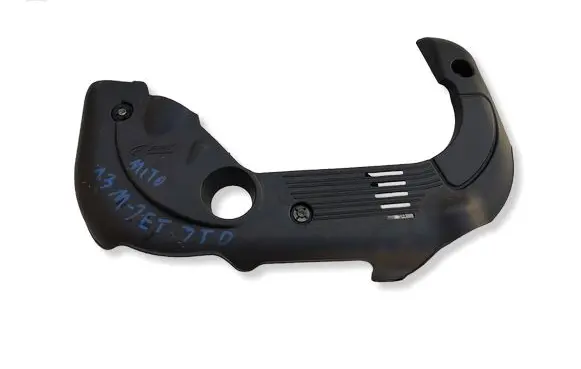 Alfa Romeo Mito Engine cover (trim) 51867102