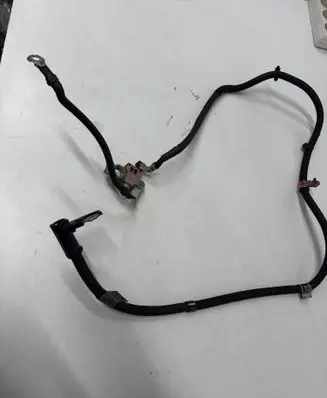 Positive cable (battery)
