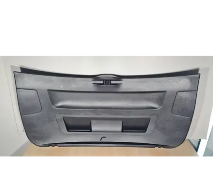 Seat Ibiza IV (6J,6P) Tailgate trim 6J8867601 M7026