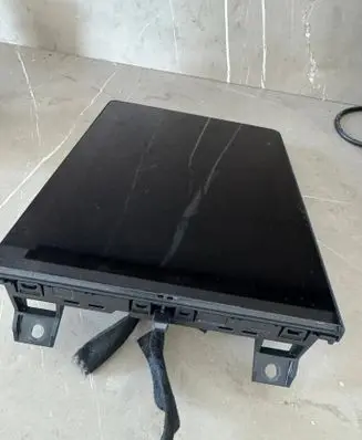 Renault Symbioz Screen/display/small screen 681039590R