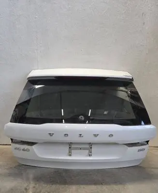 Volvo XC60 Tailgate/trunk/boot lid