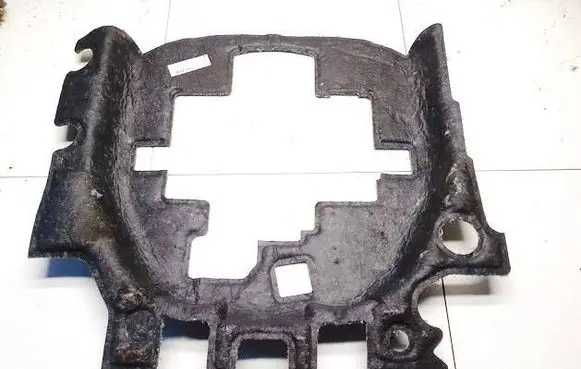 Ford Kuga III Other trunk/boot trim element pv4bs114a54bb e14381594