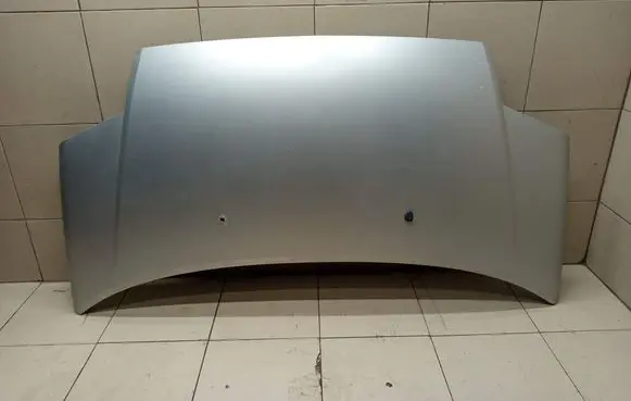 Citroen C2 Engine bonnet/hood