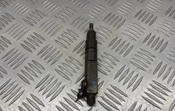 Volvo S80 Fuel injectors set 074130201Q