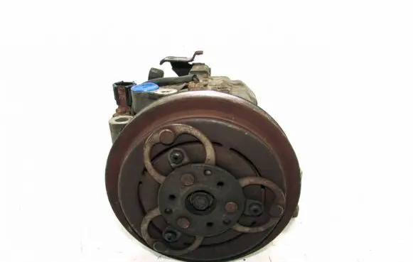 Nissan X-Trail T30 Air conditioning (A/C) compressor (pump)