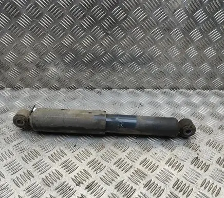 Iveco Daily 6th gen Front shock absorber/damper 504152176