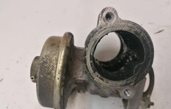 Ford Transit EGR valve 103C05P