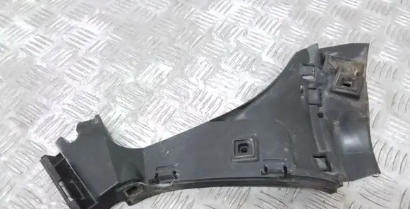 Volvo C30 Rear bumper mounting bracket 30655938