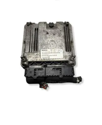 Mitsubishi Outlander Engine control unit/module 1039S23165 1860A906 0281014108