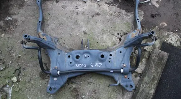 Mazda CX-5 II Front subframe 