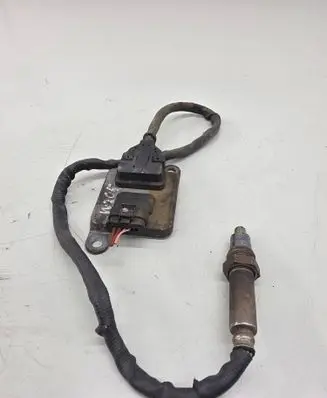 Lambda probe sensor