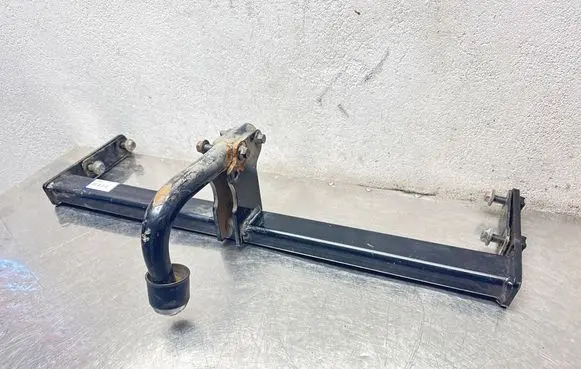 Volvo V60 Detachable towbar 31359732