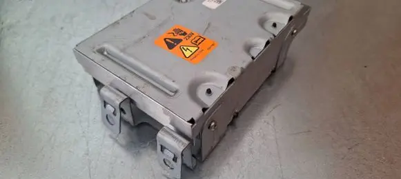 Opel Insignia A Xenon control unit/module 12779234 545249971