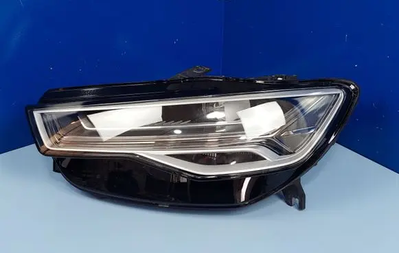 Audi A6 S6 C7 4G Headlight/headlamp 4G0941035 1EX01187721