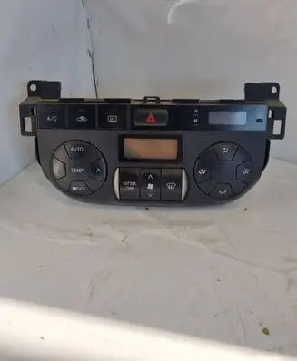 Toyota RAV 4 (XA20) Climate control unit 8401042030 8865042170 1773007731