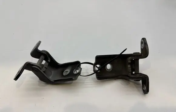Mitsubishi Eclipse Cross Front door hinge set 
