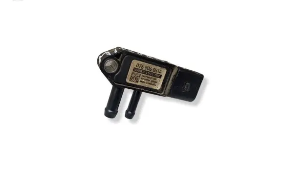Mitsubishi Grandis Exhaust gas pressure sensor 076906051A