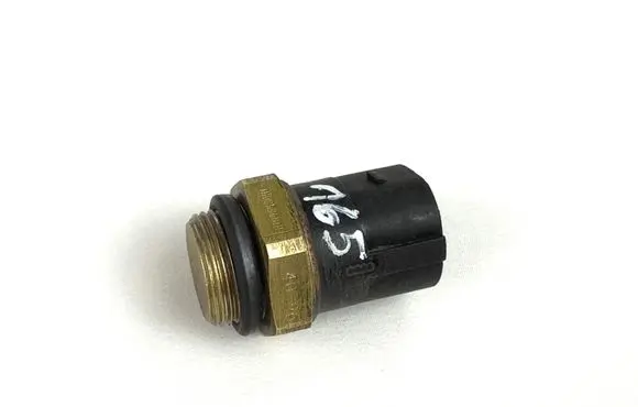 Coolant temperature sensor
