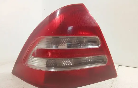 Mercedes-Benz C W203 Tail light bulb cover holder 3311L