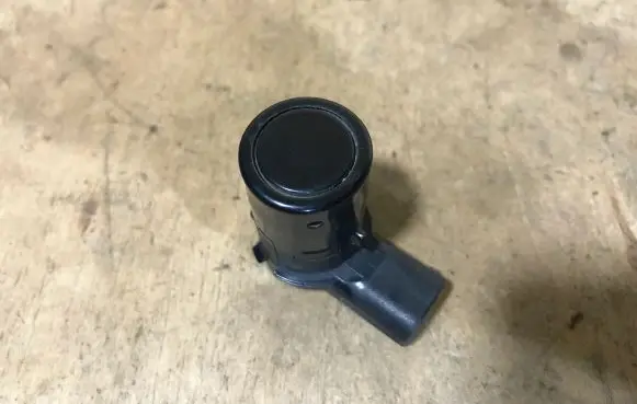 Mini One - Cooper R50 - 53 Parking PDC sensor 6907128 602398