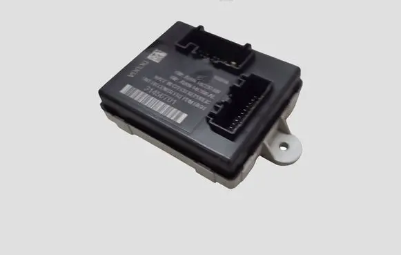 Volvo V60 Door control unit/module 31456701