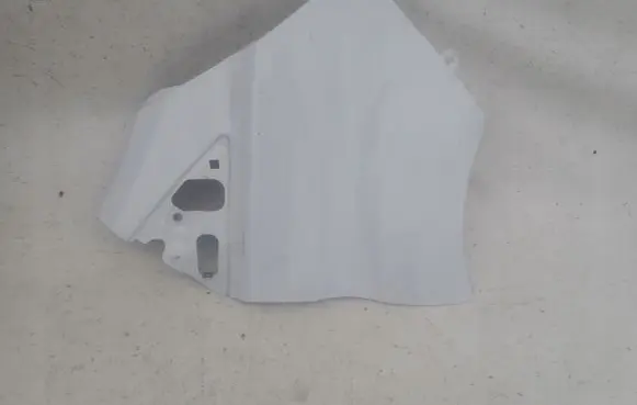 Ford Transit Custom Fender
