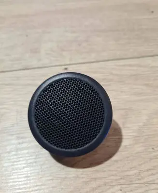Ford Mondeo MK IV Front door high frequency speaker 6m2t18932bc
