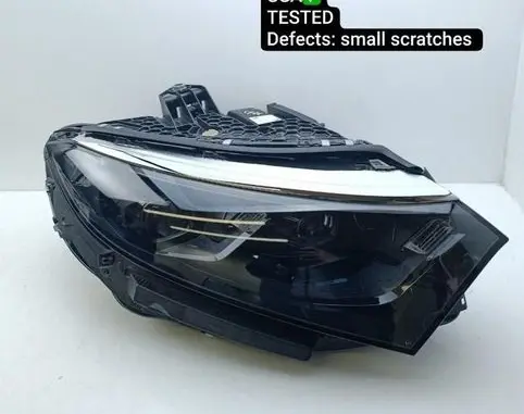 Mercedes-Benz EQS V297 Headlight/headlamp A2979068602