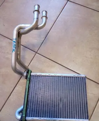 Renault Trafic III (X82) Heater blower radiator T1033442F NE67829