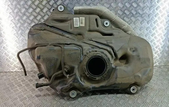 Toyota C-HR I Fuel tank 77100F4100