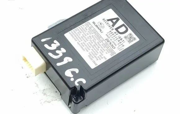 Subaru BRZ Keyless (KESSY) go control unit/module 88831CA030 2584009012 1551A23AAE