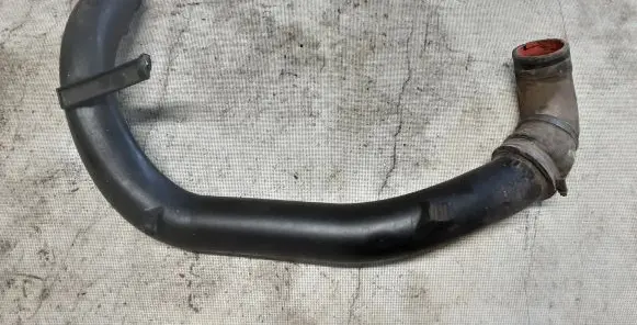 Volvo XC60 Intercooler hose/pipe 31261343