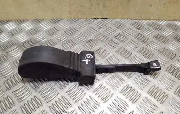 Audi Q5 SQ5 Rear door check strap stopper 8R0839249D 8R0839267B