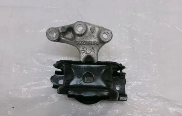 Citroen C4 Cactus Engine mount vacuum valve 9683181180