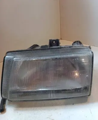 Volkswagen Caddy Headlight/headlamp 6K5941015D 89304495