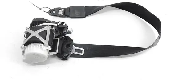Audi Q7 4L Front seatbelt 4l1857706a